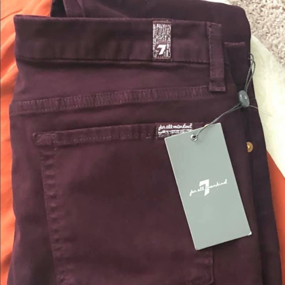 Pants - Picture 1 of 1